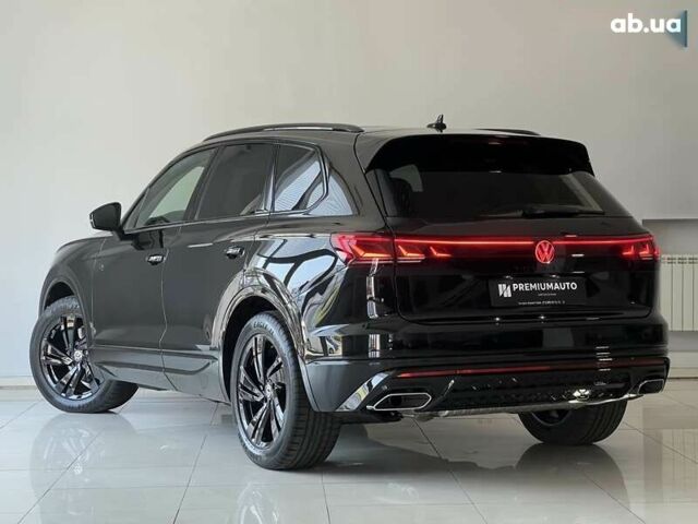 Фольксваген Туарег, объемом двигателя 3 л и пробегом 1 тыс. км за 86500 $, фото 6 на Automoto.ua