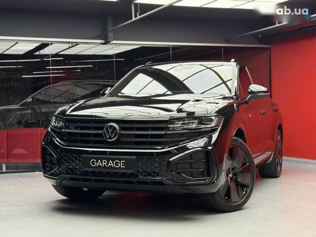 Фольксваген Туарег, об'ємом двигуна 3 л та пробігом 26 тис. км за 80900 $, фото 5 на Automoto.ua