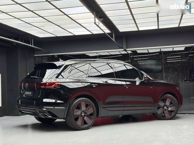 Фольксваген Туарег, об'ємом двигуна 3 л та пробігом 26 тис. км за 80900 $, фото 17 на Automoto.ua