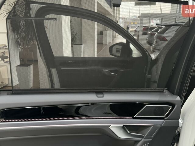 купить новое авто Фольксваген Туарег 2024 года от официального дилера Порт-Олві Фольксваген фото