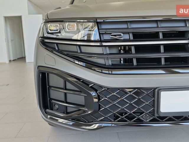 купить новое авто Фольксваген Туарег 2024 года от официального дилера Порт-Олві Фольксваген фото