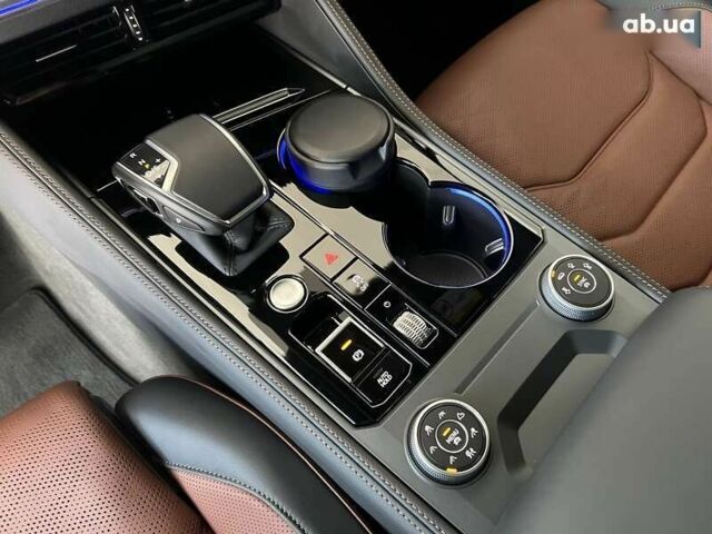 Фольксваген Туарег, объемом двигателя 3 л и пробегом 1 тыс. км за 84900 $, фото 15 на Automoto.ua