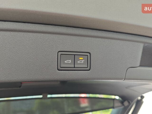 купить новое авто Фольксваген Туарег 2024 года от официального дилера Порт-Олві Фольксваген фото