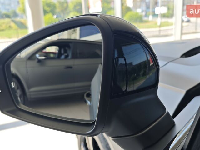 купить новое авто Фольксваген Туарег 2024 года от официального дилера Порт-Олві Фольксваген фото