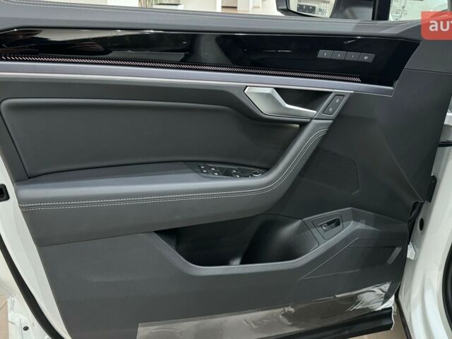 купить новое авто Фольксваген Туарег 2024 года от официального дилера Порт-Олві Фольксваген фото