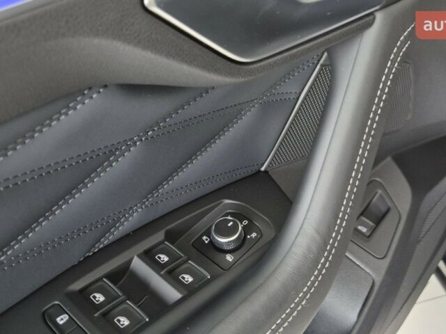 Фольксваген Туарег, объемом двигателя 2.97 л и пробегом 0 тыс. км за 86865 $, фото 25 на Automoto.ua