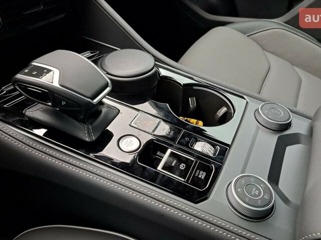 Фольксваген Туарег, об'ємом двигуна 2.97 л та пробігом 0 тис. км за 86189 $, фото 21 на Automoto.ua