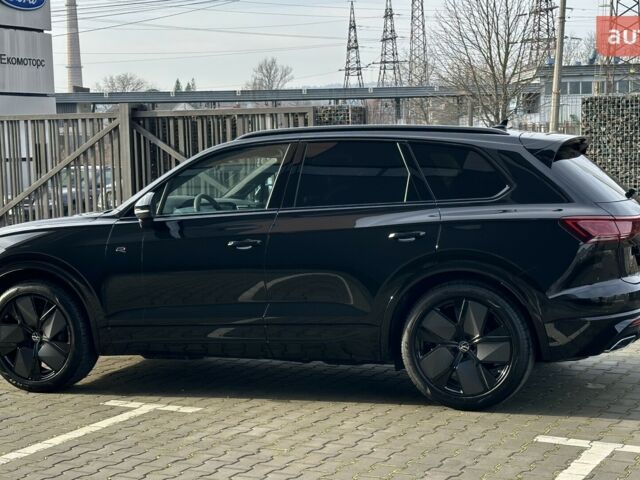 Фольксваген Туарег, об'ємом двигуна 2.97 л та пробігом 0 тис. км за 86189 $, фото 4 на Automoto.ua