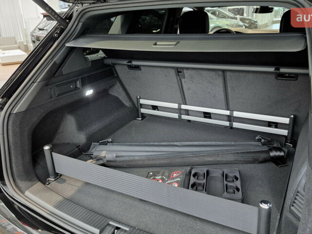 купить новое авто Фольксваген Туарег 2025 года от официального дилера Автодім Атлант на Вацлава Гавела Фольксваген фото