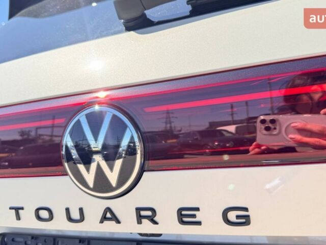 Фольксваген Туарег, объемом двигателя 2.97 л и пробегом 0 тыс. км за 83500 $, фото 19 на Automoto.ua