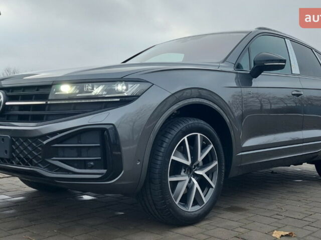 Фольксваген Туарег, об'ємом двигуна 2.97 л та пробігом 0 тис. км за 82500 $, фото 16 на Automoto.ua