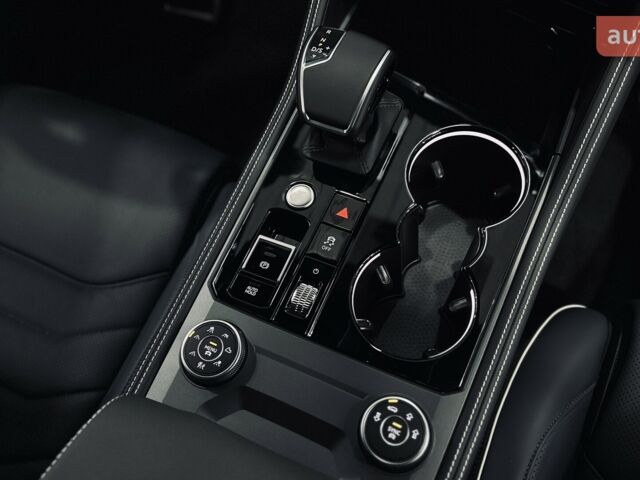 Фольксваген Туарег, об'ємом двигуна 2.99 л та пробігом 0 тис. км за 86750 $, фото 40 на Automoto.ua