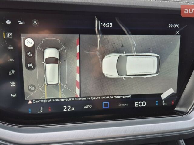 Фольксваген Туарег, об'ємом двигуна 2.97 л та пробігом 0 тис. км за 86865 $, фото 34 на Automoto.ua