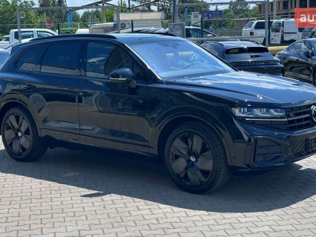 Фольксваген Туарег 2025 у Миколаєві на Automoto.ua Фольксваген Туарег, об'ємом двигуна 2.97 л та пробігом 0 тис. км за 86865 $, фото 5 на Automoto.ua