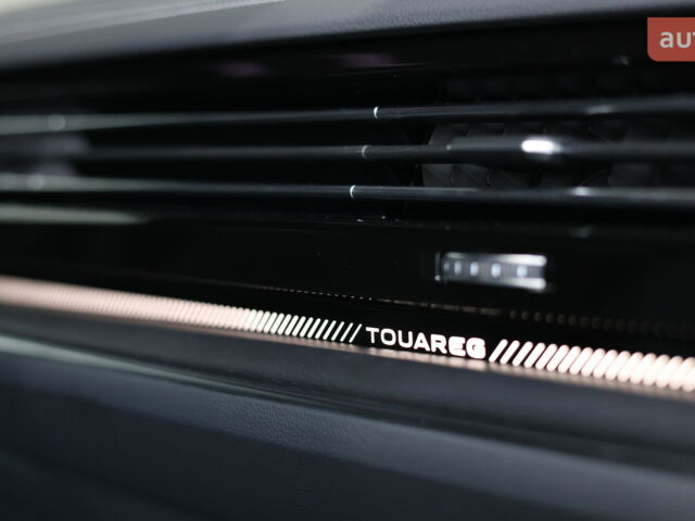 Фольксваген Туарег, об'ємом двигуна 2.99 л та пробігом 0 тис. км за 67700 $, фото 10 на Automoto.ua