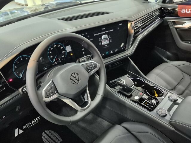 Фольксваген Туарег, объемом двигателя 2.99 л и пробегом 0 тыс. км за 69035 $, фото 7 на Automoto.ua