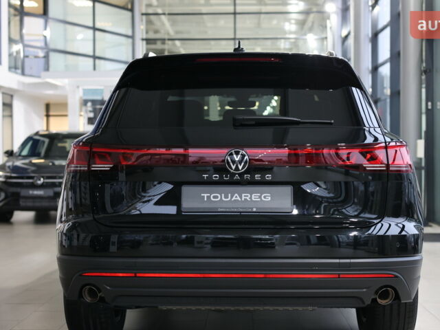 Фольксваген Туарег, об'ємом двигуна 2.99 л та пробігом 0 тис. км за 67700 $, фото 6 на Automoto.ua