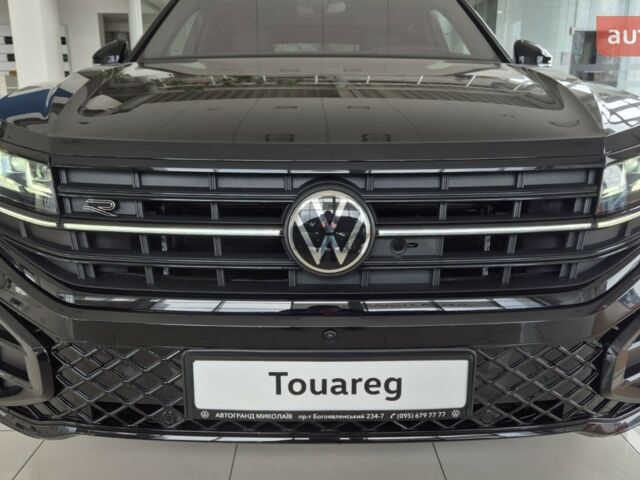 Фольксваген Туарег, об'ємом двигуна 2.97 л та пробігом 0 тис. км за 87816 $, фото 3 на Automoto.ua