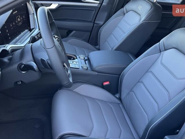 Фольксваген Туарег, объемом двигателя 2.97 л и пробегом 0 тыс. км за 86560 $, фото 9 на Automoto.ua