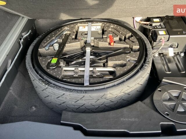 Фольксваген Туарег, об'ємом двигуна 2.97 л та пробігом 0 тис. км за 91006 $, фото 21 на Automoto.ua