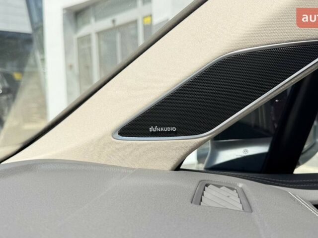 Фольксваген Туарег, объемом двигателя 2.97 л и пробегом 0 тыс. км за 83500 $, фото 11 на Automoto.ua