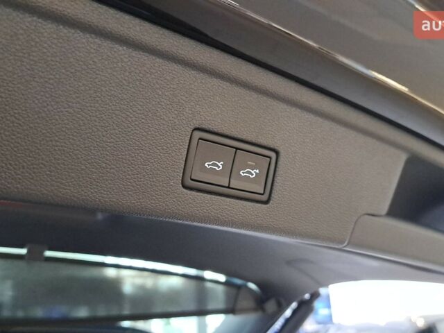 Фольксваген Туарег 2025 у Хмельницькому на Automoto.ua Фольксваген Туарег, об'ємом двигуна 2.97 л та пробігом 0 тис. км за 86190 $, фото 30 на Automoto.ua