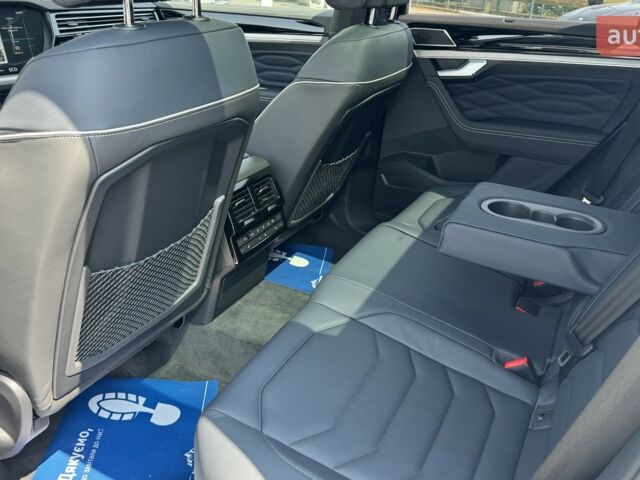 Фольксваген Туарег, об'ємом двигуна 2.97 л та пробігом 0 тис. км за 86100 $, фото 20 на Automoto.ua