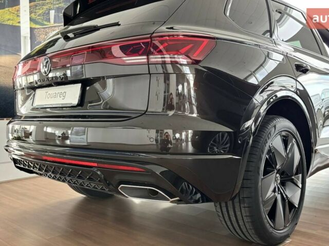 Фольксваген Туарег, объемом двигателя 2.97 л и пробегом 0 тыс. км за 90689 $, фото 15 на Automoto.ua