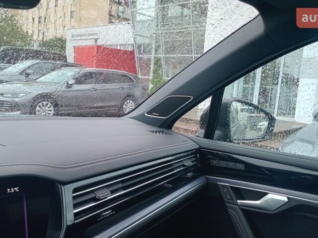 Фольксваген Туарег, об'ємом двигуна 2.97 л та пробігом 0 тис. км за 86189 $, фото 17 на Automoto.ua