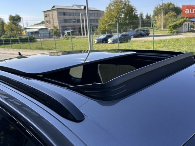 Фольксваген Туарег 2025 в Николаеве на Automoto.ua Фольксваген Туарег, объемом двигателя 2.97 л и пробегом 0 тыс. км за 85619 $, фото 10 на Automoto.ua
