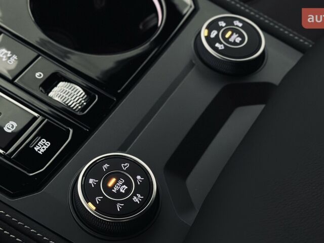 Фольксваген Туарег, об'ємом двигуна 2.97 л та пробігом 0 тис. км за 92890 $, фото 11 на Automoto.ua