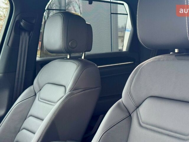 Фольксваген Туарег, объемом двигателя 2.97 л и пробегом 0 тыс. км за 68500 $, фото 17 на Automoto.ua