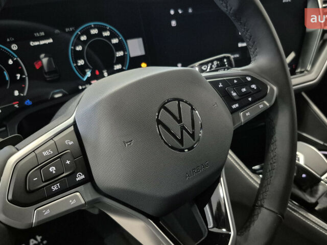 Фольксваген Туарег, об'ємом двигуна 2.99 л та пробігом 0 тис. км за 68700 $, фото 12 на Automoto.ua