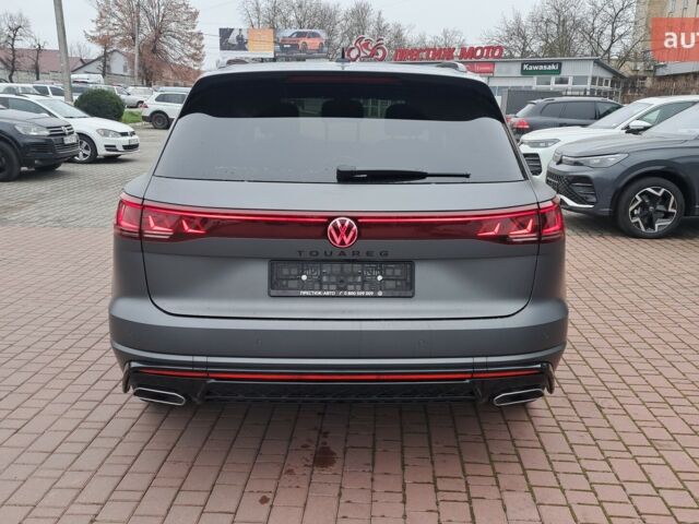 Фольксваген Туарег, объемом двигателя 2.97 л и пробегом 0 тыс. км за 88900 $, фото 19 на Automoto.ua