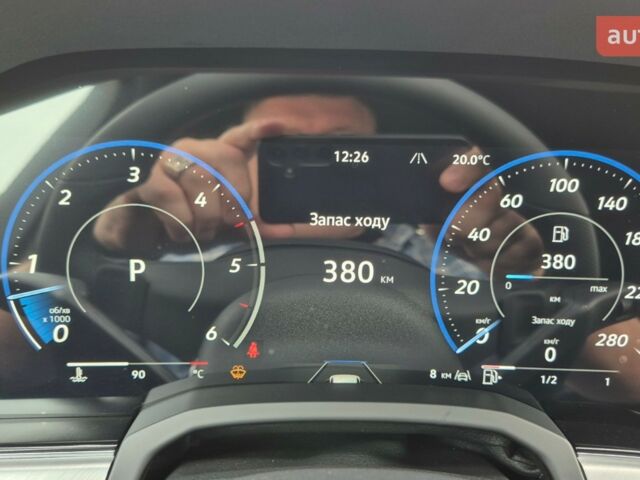 Фольксваген Туарег, об'ємом двигуна 2.97 л та пробігом 0 тис. км за 87816 $, фото 14 на Automoto.ua