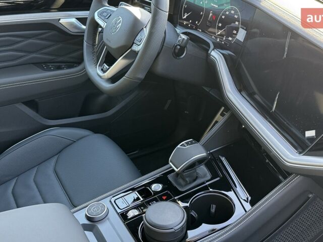 Фольксваген Туарег, об'ємом двигуна 2.97 л та пробігом 0 тис. км за 87860 $, фото 6 на Automoto.ua