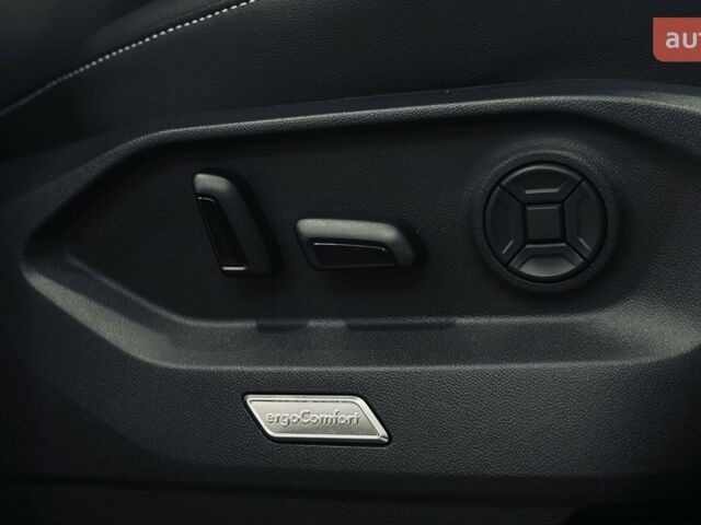 Фольксваген Туарег, об'ємом двигуна 2.99 л та пробігом 0 тис. км за 66431 $, фото 31 на Automoto.ua