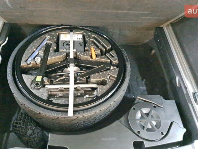 Фольксваген Туарег 2025 у Хмельницькому на Automoto.ua Фольксваген Туарег, об'ємом двигуна 2.97 л та пробігом 0 тис. км за 86190 $, фото 31 на Automoto.ua