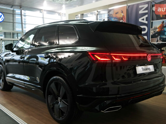 Фольксваген Туарег, объемом двигателя 2.97 л и пробегом 0 тыс. км за 86865 $, фото 15 на Automoto.ua