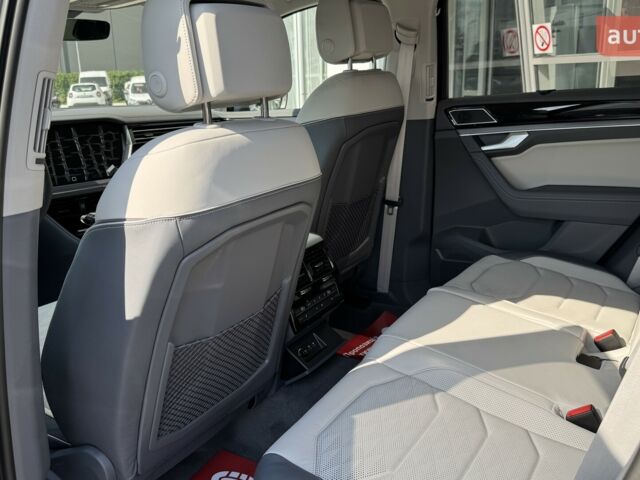 Фольксваген Туарег, объемом двигателя 2.97 л и пробегом 0 тыс. км за 84990 $, фото 14 на Automoto.ua