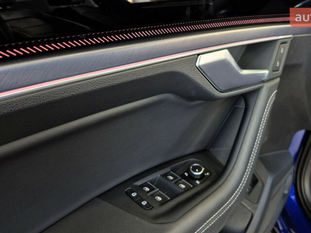 Фольксваген Туарег, об'ємом двигуна 2.97 л та пробігом 0 тис. км за 87000 $, фото 7 на Automoto.ua