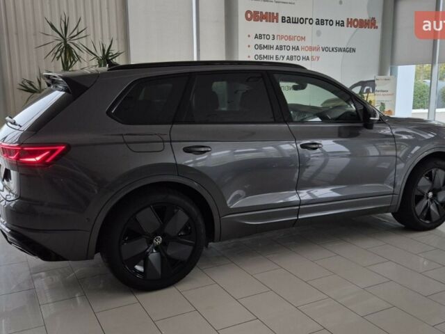 Фольксваген Туарег, об'ємом двигуна 2.97 л та пробігом 0 тис. км за 88917 $, фото 5 на Automoto.ua