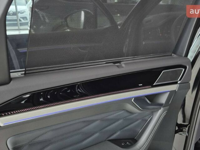 Фольксваген Туарег, объемом двигателя 2.97 л и пробегом 0 тыс. км за 87310 $, фото 24 на Automoto.ua