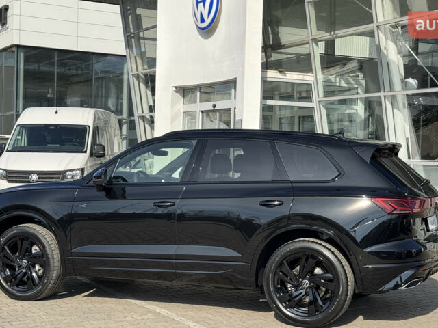 Фольксваген Туарег, объемом двигателя 2.97 л и пробегом 0 тыс. км за 87500 $, фото 6 на Automoto.ua