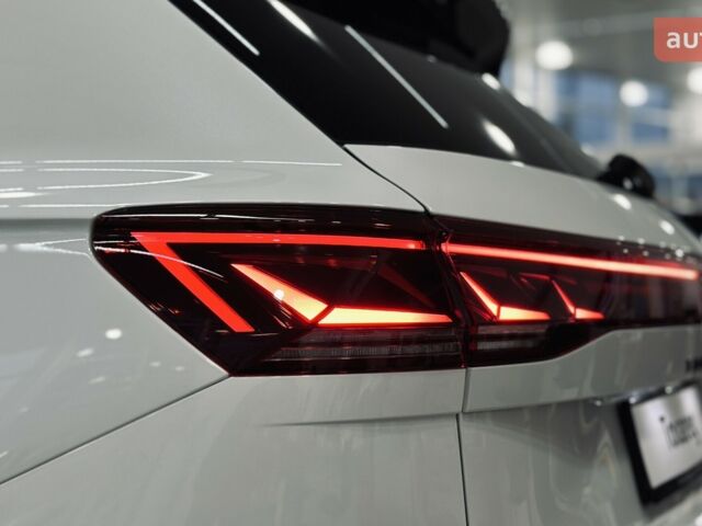 купить новое авто Фольксваген Туарег 2025 года от официального дилера Автодім Атлант на Вацлава Гавела Фольксваген фото