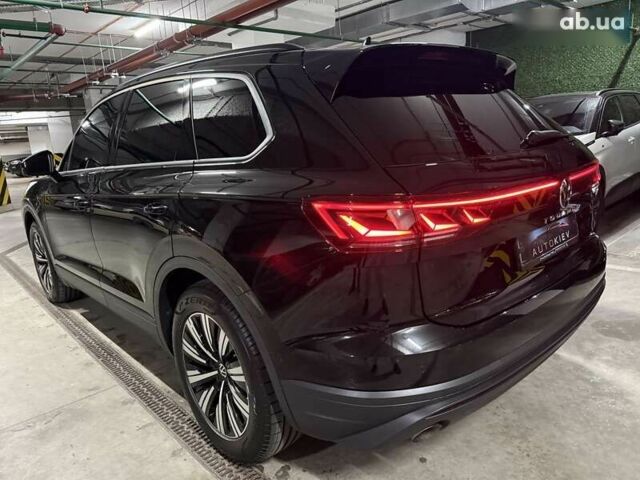 Фольксваген Туарег, об'ємом двигуна 3 л та пробігом 4 тис. км за 69900 $, фото 8 на Automoto.ua