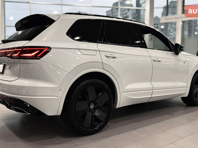 Фольксваген Туарег, об'ємом двигуна 2.99 л та пробігом 0 тис. км за 86750 $, фото 10 на Automoto.ua