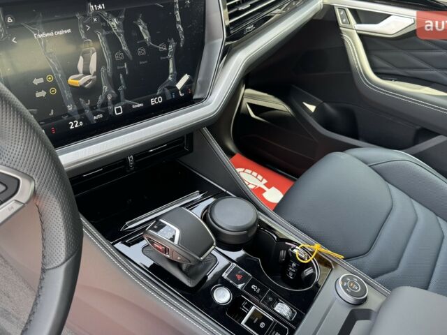 Фольксваген Туарег, об'ємом двигуна 2.97 л та пробігом 0 тис. км за 85500 $, фото 17 на Automoto.ua