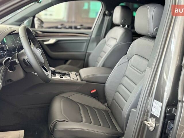 Фольксваген Туарег, объемом двигателя 2.97 л и пробегом 0 тыс. км за 69770 $, фото 20 на Automoto.ua