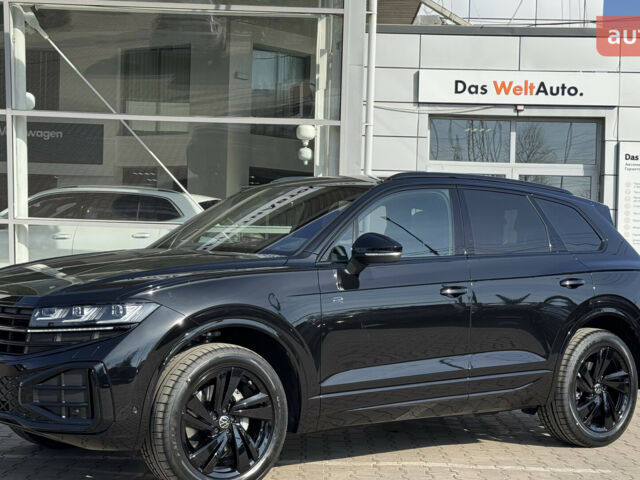 Фольксваген Туарег, объемом двигателя 2.97 л и пробегом 0 тыс. км за 85490 $, фото 8 на Automoto.ua